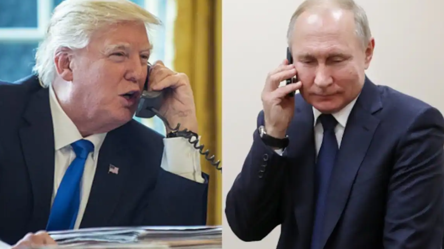 Kremlini: Putin paralajmëroi Trumpin se do ketë pasoja të dëmshme nëse SHBA dhe Izraelit rifillojnë veprimet ushtarake ndaj Iranit