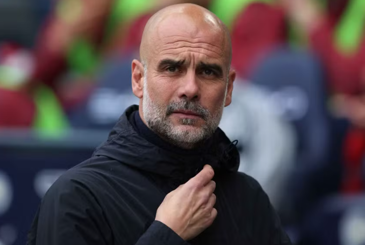 Guardiola: Man City nuk duhet të humbasë fokusin para sfidës me Burnley