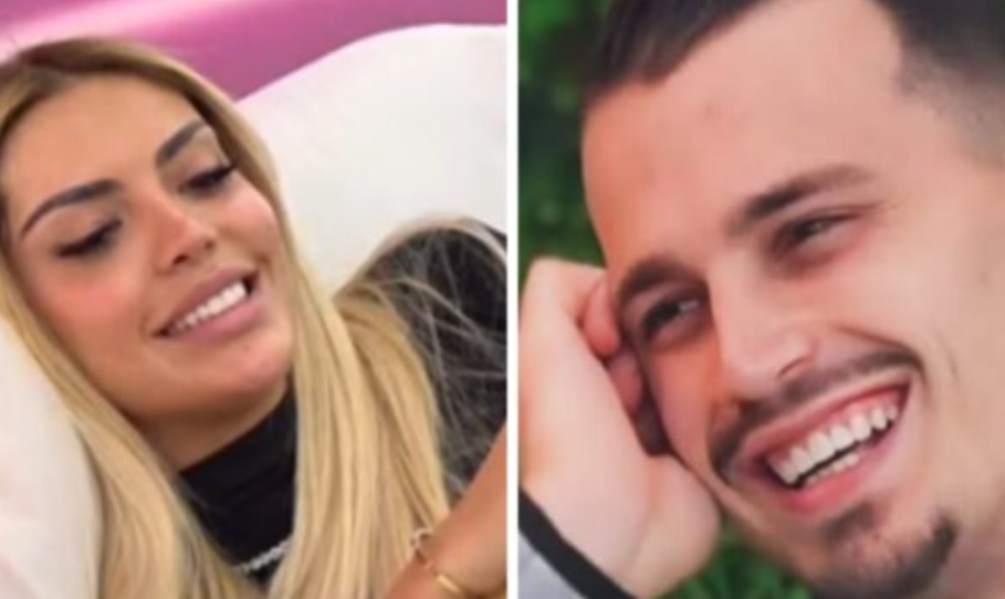 Mateo rrëfehet për herë të parë, ja çka i tha nëna e tij për Brikenën