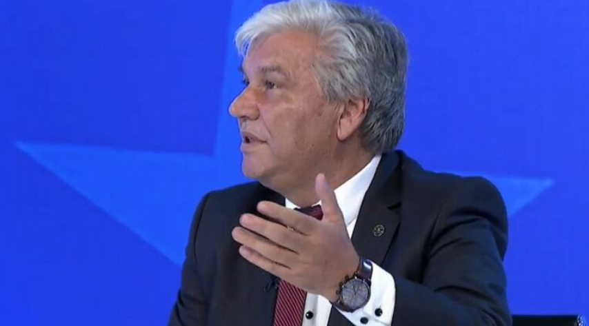 President me 61 vota, Kryeziu: Mund të zgjedhet, por në kundërshtim me procedurat kushtetuese