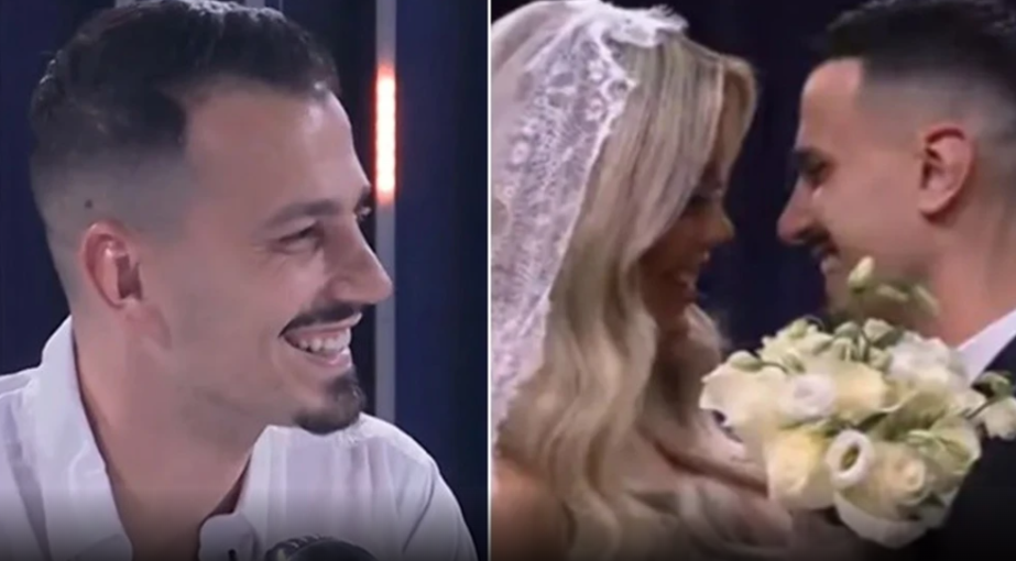 Mateo: Dasmën më të madhe me Brikenën do e bëj jashtë