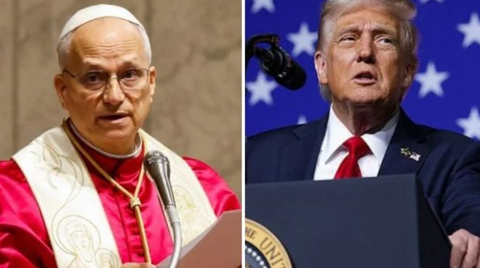 Trump quajti Papën “të dobët”, Irani: Udhëheqja e Papa Leonit është një frymëzim