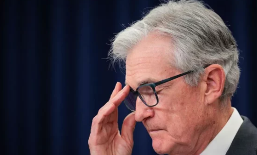 BBC: Katër mësime kryesore nga vendimi i fundit i Jerome Powell për normën e interesit si kryetar i Rezervës Federale