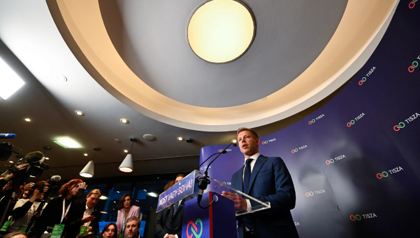 Fundi i një epoke në Hungari, Viktor Orbán pranon humbjen, opozita drejt “supershumicës” parlamentare