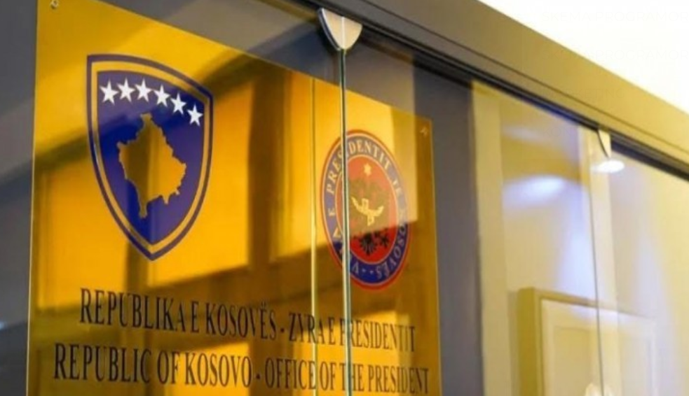 Afati po skadon, ende s`ka marrëveshje për president