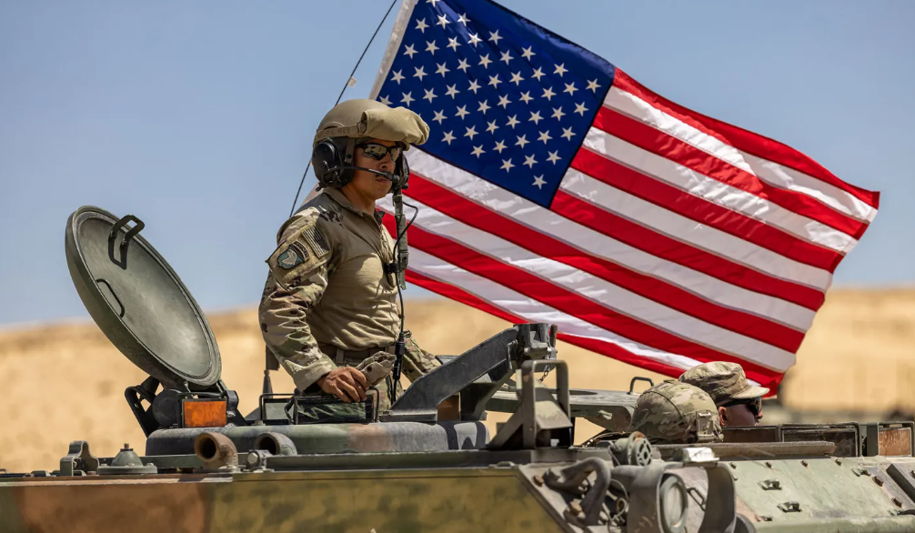 Çfarë mund të bëjë ushtria amerikane nëse Irani nuk i përmbahet ultimatumit të Trumpit Çfarë mund të bëjë ushtria amerikane nëse Irani nuk i përmbahet ultimatumit të Trumpit