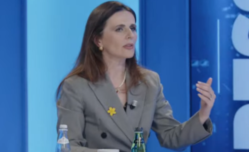 Çitaku: Nëse vendi shkon në zgjedhje Albin Kurti nuk është fajtori kryesor, por i vetmi