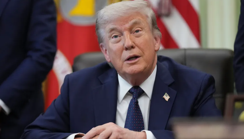 Trump anulon misionin diplomatik në Pakistan: Nuk ka më fluturime 18-orëshe për asgjë