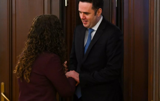 Osmani e para në listë, Abdixhiku i dyti? Sinjali raporton rreth një listë që po qarkullon brenda LDK-së