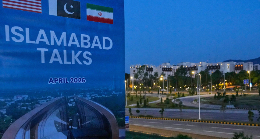 Guterres: Ka shanse të mëdha që të rifillojnë bisedimet SHBA-Izrael