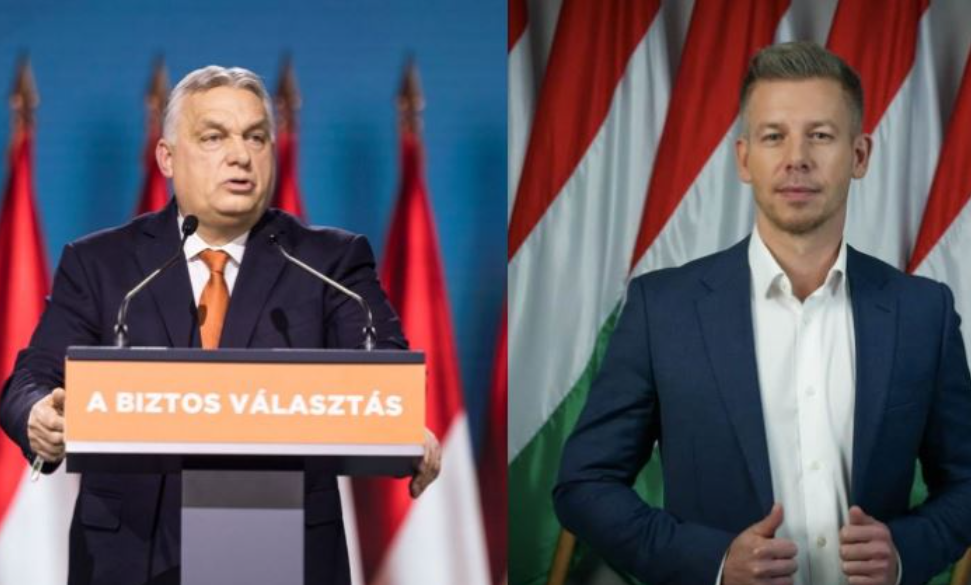 Liderët evropianë e urojnë Magyar për fitoren në Hungari: Një kapitull i ri
