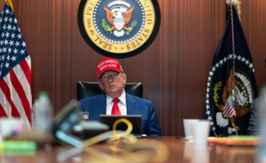 Rikthimi i krizës në Hormuz, Trump thërret takim në Dhomën e Situatave, zyrtari amerikan: Lufta mund të rifillojë