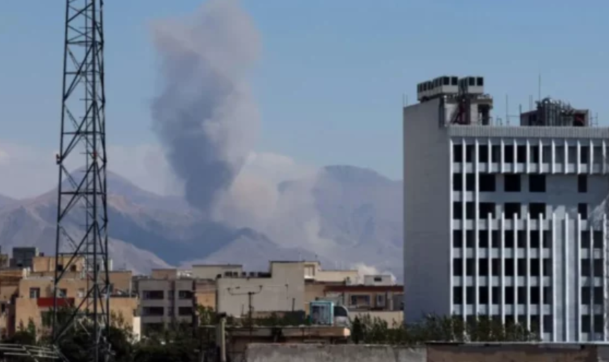 Analiza nga BBC: Çfarë mund të bëjë ushtria amerikane nëse Irani nuk i përgjigjet ultimatumit të Trump-it