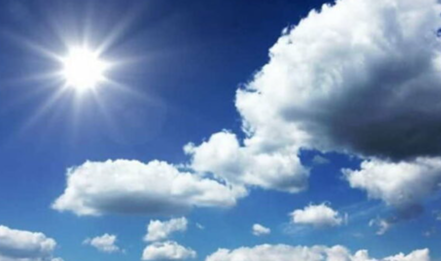 Mot me diell e vranësira të shpërndara, këto pritet të jenë temperaturat për nesër