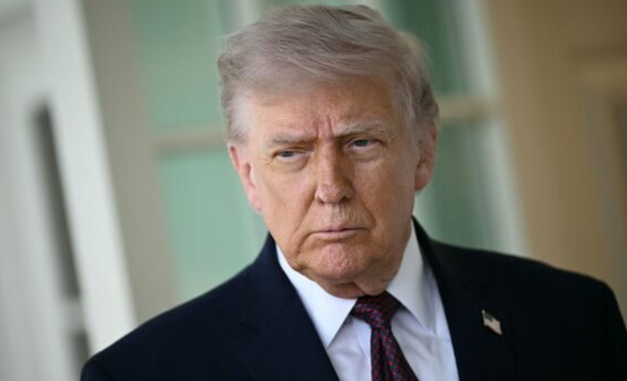 Trump thotë se armëpushimi Izrael-Liban zgjatet me tre javë