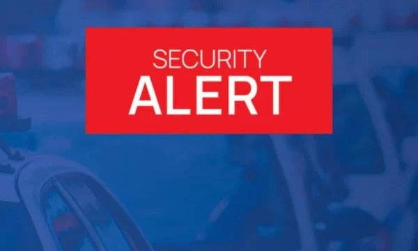 Ambasada amerikane në Tiranë: Grupet e lidhura me Iranin mund të shënjestrojnë subjekte të lidhura me SHBA në Shqipëri në vende të zakonshme