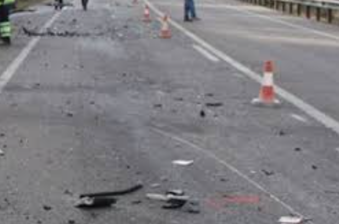 55 aksidente trafiku në 24 orët e fundit, afro 2.300 tiketa të shqiptuara 55 aksidente trafiku në 24 orët e fundit, afro 2.300 tiketa të shqiptuara