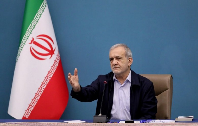 Presidenti i Iranit: Nuk kemi asnjë armiqësi ndaj amerikanëve