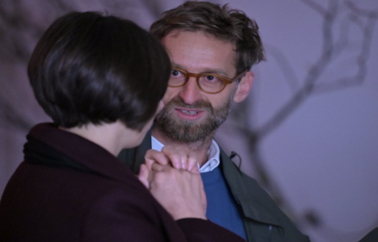 Halilaj përfaqëson Kosovën në Hamburger Bahnhof të Berlinit