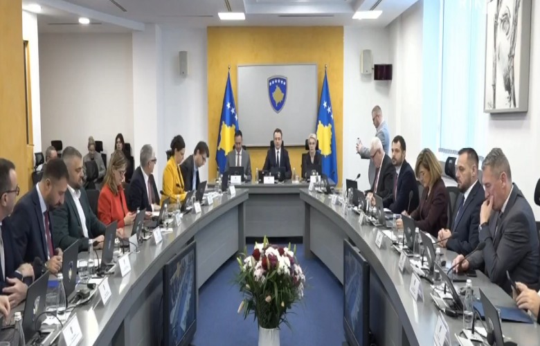 Qeveria miraton Projektligjin për Sigurimet Shëndetësore