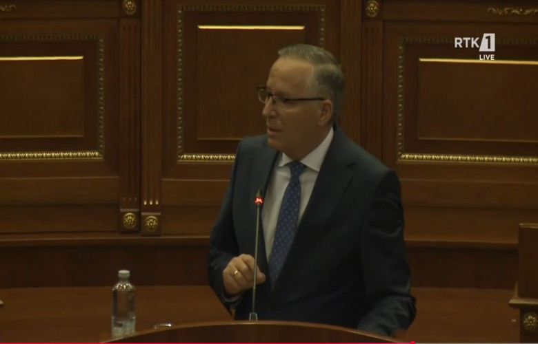 Hamza, Muratit: Buxheti i planifikuar keq dhe pa targetim social