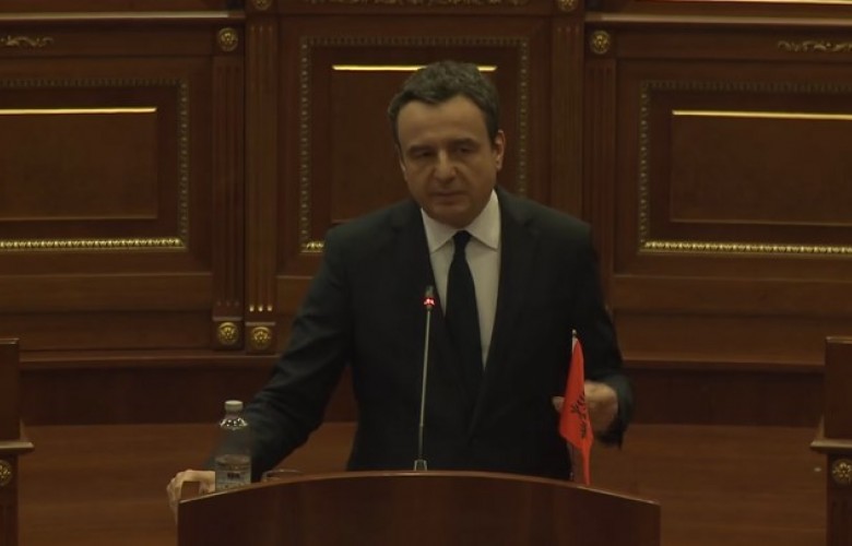 Kurti: Do të sjellim pakon e re për përballje me inflacionin