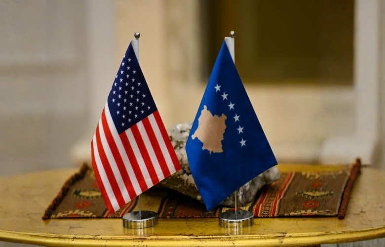 Raporti i Gallup, Ambasada Kosovare: Dëshmi e partneritetit dhe miqësisë