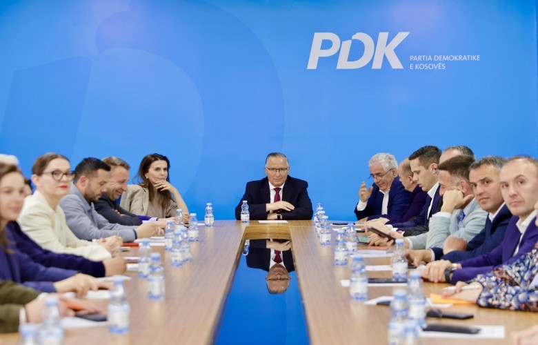 PDK: Kërkojmë pako emergjente për përballimin e rritjes së çmimeve