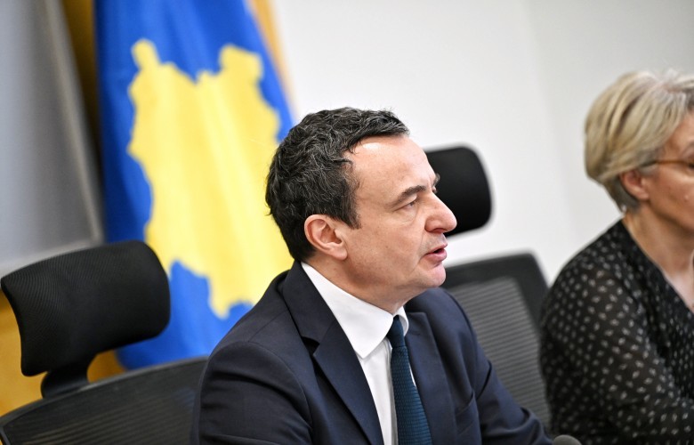 Kurti: Projektligji për Çmimet Tavan nuk synon të pengojë zhvillimin