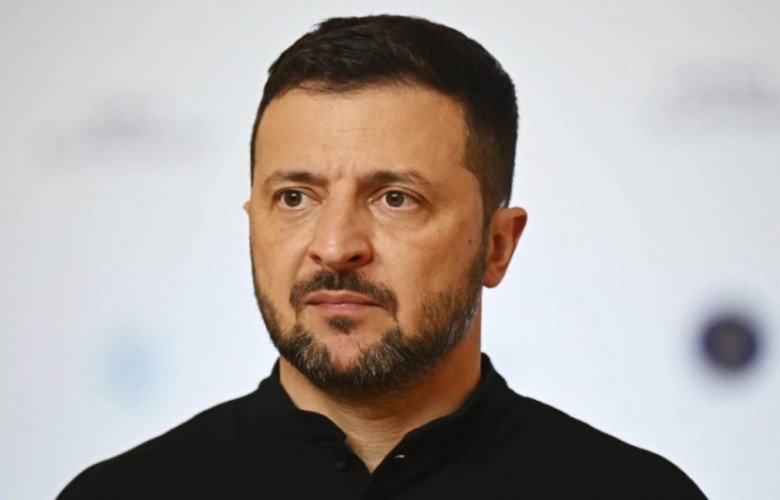 Zelensky: Rusia zgjodhi përshkallëzimin e luftës gjatë Pashkëve