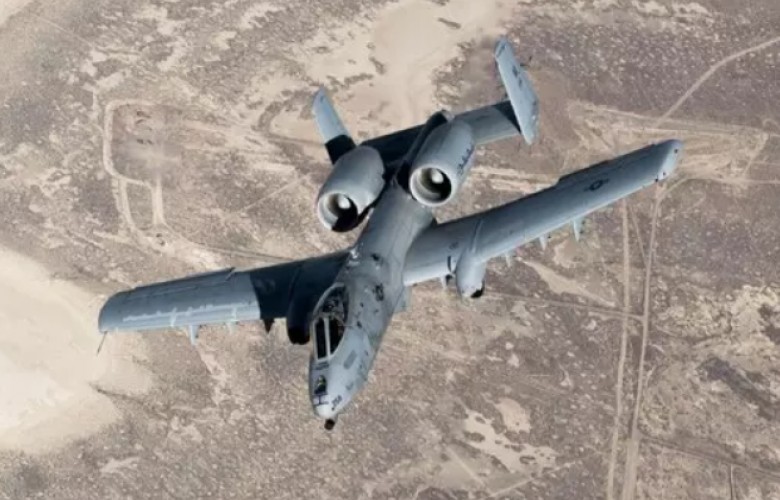 Edhe piloti i dytë i ”F-15”-s së rrëzuar shpëtohet nga ushtria amerikane Edhe piloti i dytë i ”F-15”-s së rrëzuar shpëtohet nga ushtria amerikane