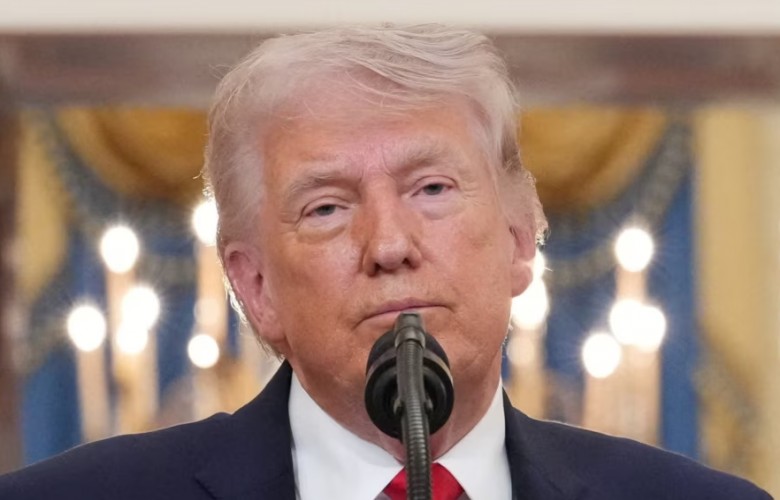 Trump ia zgjat afatin Iranit për hapjen e Ngushticës së Hormuzit