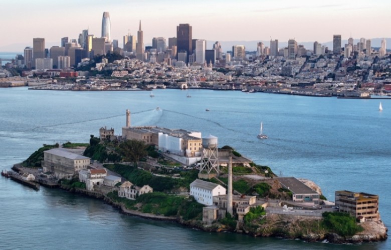 SHBA kërkon 152 milionë dollarë për rihapjen e Alcatrazit