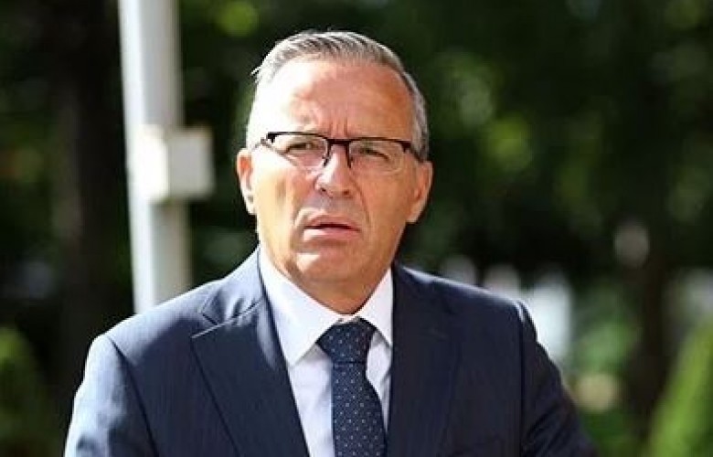 Hamza: Kryeministri ta formalizojë iniciativën për presidentin