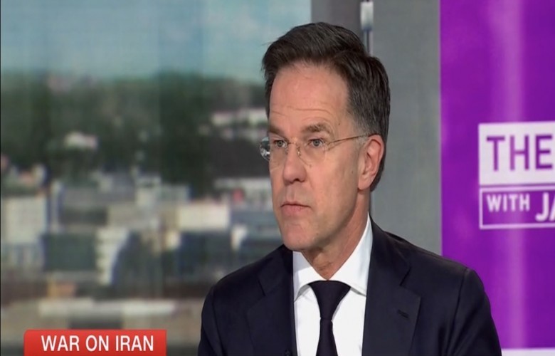 Rutte: Disa aleatë evropianë u testuan dhe dështuan në luftën me Iranin