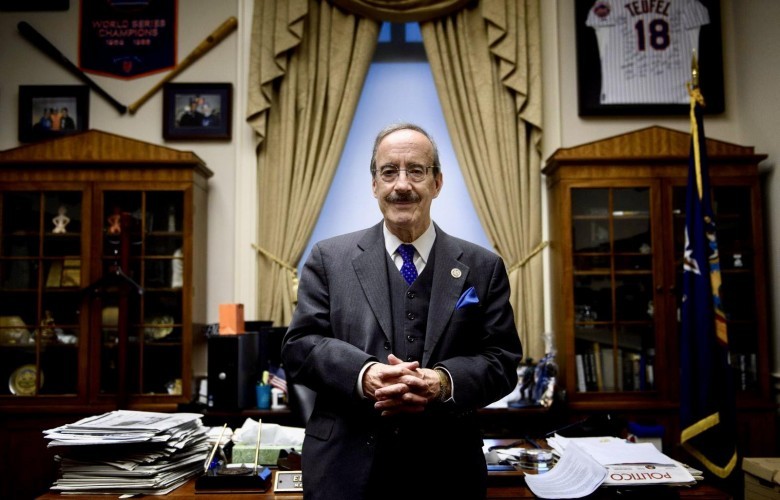 Hamza: Eliot Engel, mik i veçantë i Kosovës dhe zë i drejtësisë në SHBA