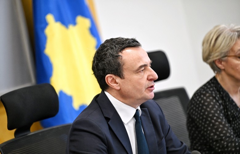 Kurti: Jetët e dhëna për çlirimin e Kosovës janë në themelet e lirisë