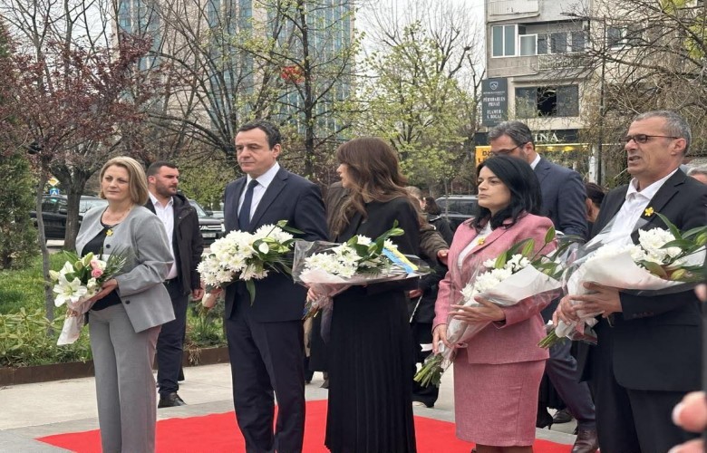 Haxhiu: 12 aktakuza për dhunën seksuale gjatë luftës, tri vendime dënuese