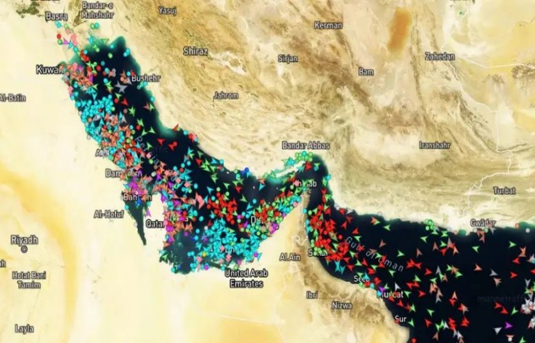 Lufta me Iranin: Çfarë pasojash ka bllokada amerikane?