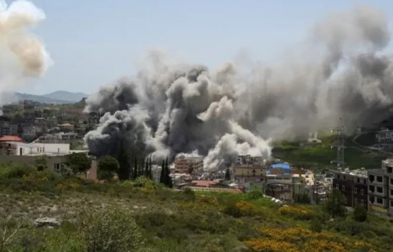 Trump thotë se Izraeli dhe Libani janë pajtuar për një armëpushim 10-ditor