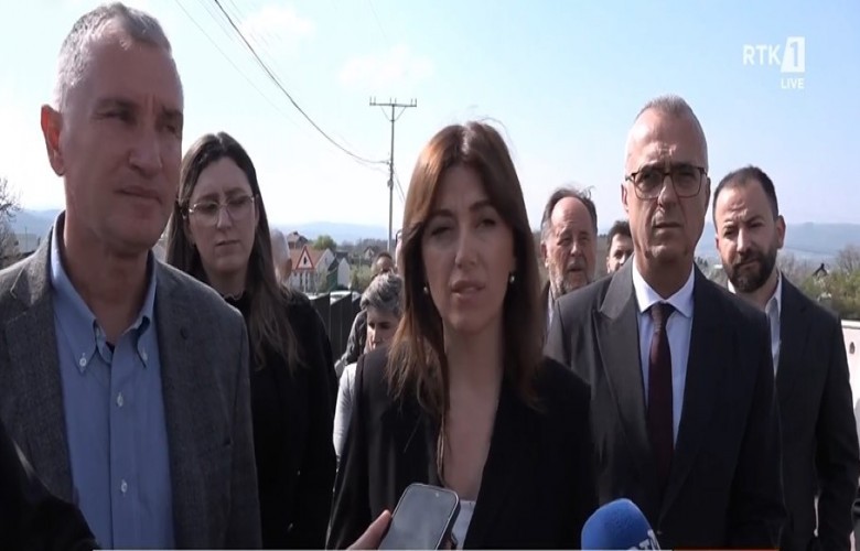 Haxhiu: Krimet serbe do të dokumentohen, Serbia strehë e kriminelëve
