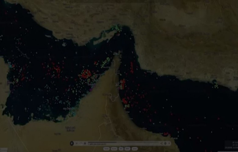 Irani mbyll sërish Ngushticën e Hormuzit, akuzon SHBA-në për `pirateri`