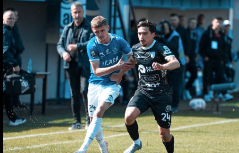 Kështu mbyllen dy ndeshet e Superligës