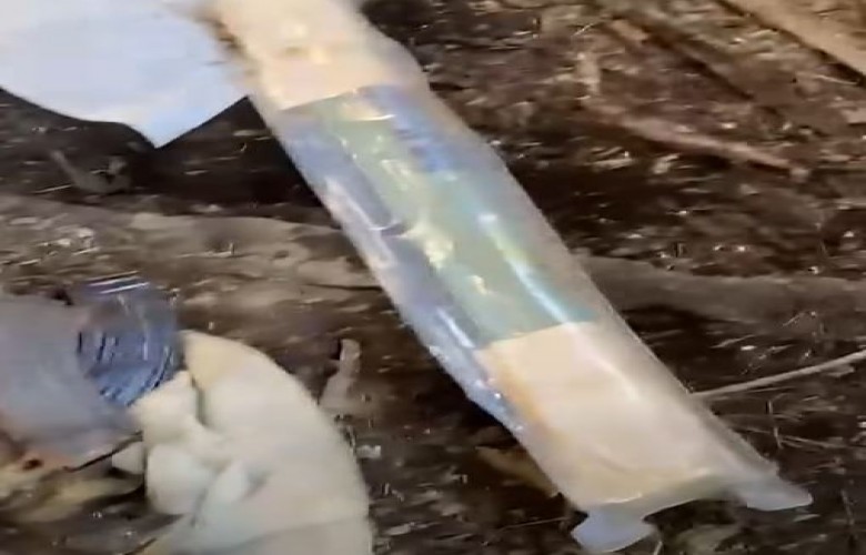 Sveçla: Zbulohen armë dhe granata në dy lokacione në Zubin Potok