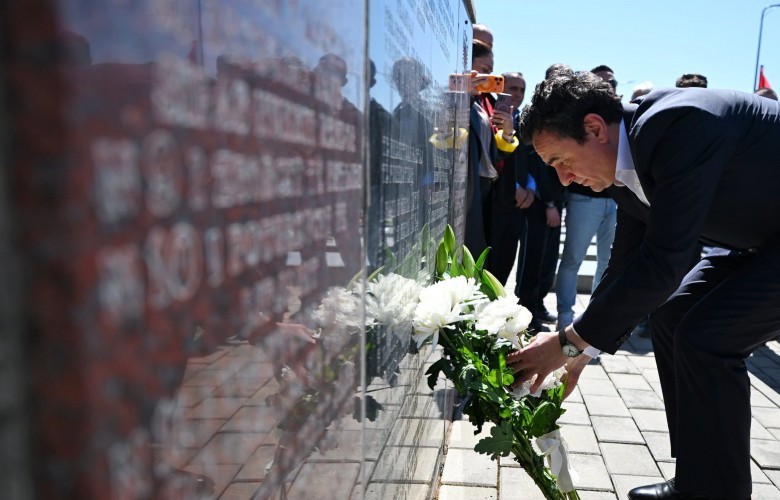 Çështja e të zhdukurve, Kurti: Serbia po shkel detyrimet ndërkombëtare Çështja e të zhdukurve, Kurti: Serbia po shkel detyrimet ndërkombëtare