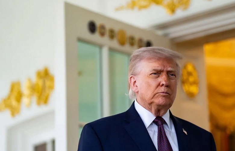 Trump thotë se Izraeli “nuk e ka bindur kurrë” për luftën me Iranin