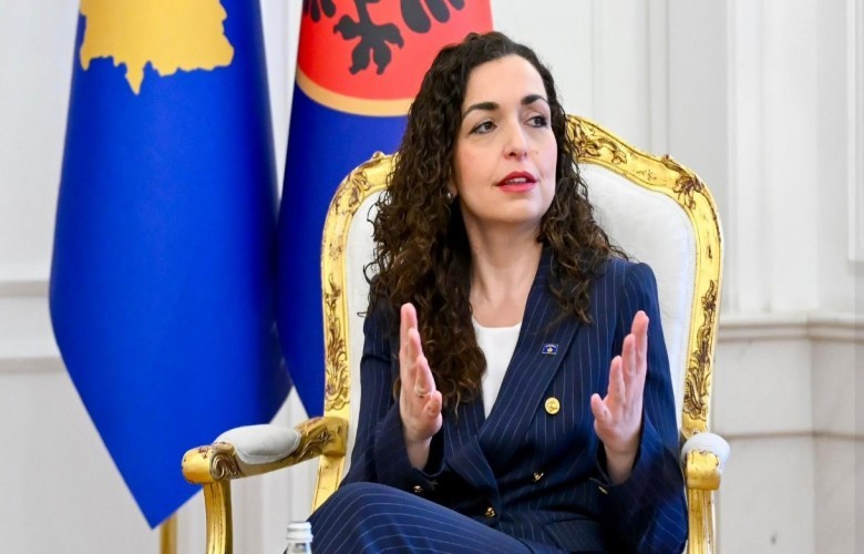 Osmani për rastin e Liridona Ademajt: Sot drejtësia foli me zë të qartë