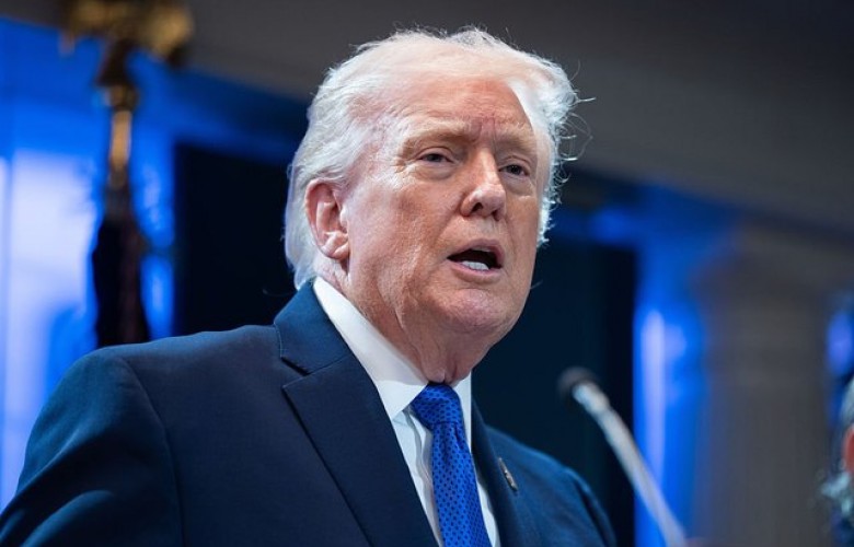 Trump i kërkon Iranit lirimin e grave të dënuara me vdekje