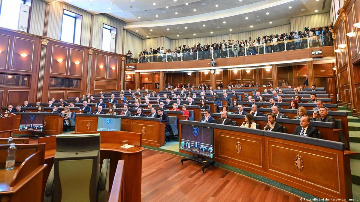 Kuvendi mban sot seancë të jashtëzakonshme për çmimin e energjisë