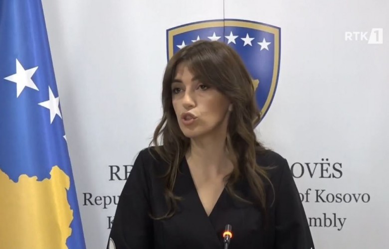 Haxhiu: Bordi i Paqes më 27 prill në Kuvend